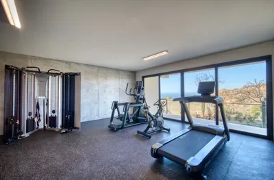 Gym Peninsula (2)