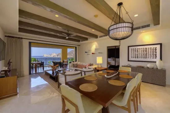 Living/Dining