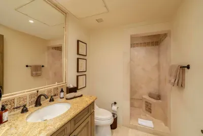 2nd en-suite