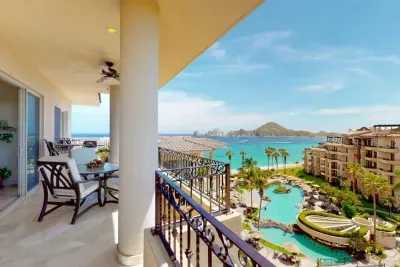 Villa La Estancia 1704