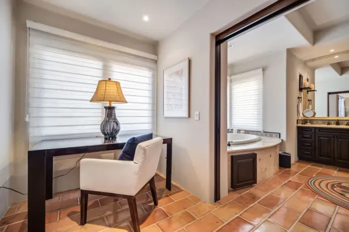 Dedicated workspace in Suite 2