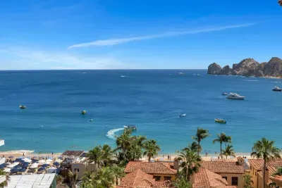 Medano Bay
