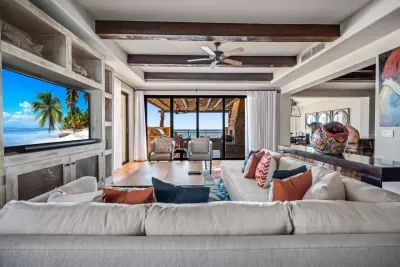 Living  room