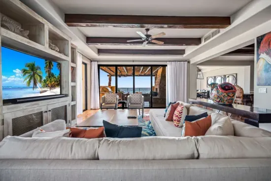 Living  room