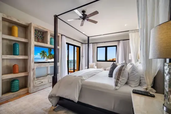 Main Suite