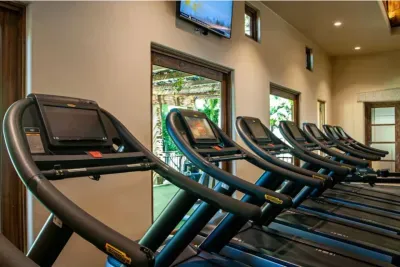 Cardio Machines