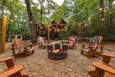 Buying a Cabin in Helen, GA for Short-Term Rental? 9 Things Realtors and Buyers Should Know featured image