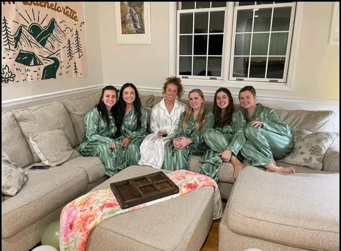 Message us if You're Planning a Bachelorette Getaway or Girls Weekend.