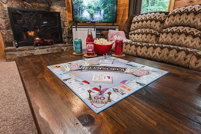 The kind of place where “one more round” happens a lot.