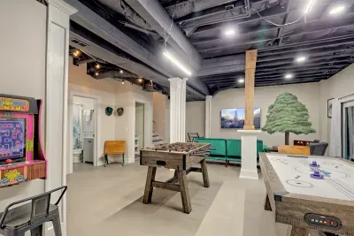 Helen Waldhaus amenities