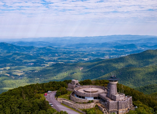 Brasstown-Bald