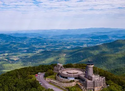 Brasstown-Bald