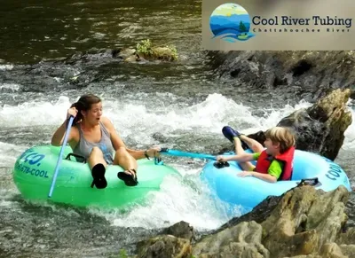 Cool-River-Tubing