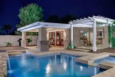 Downtown Scottsdale Home