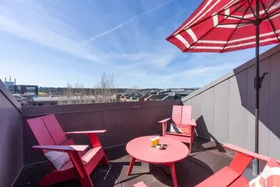The Best Patios in Bend, Oregon: Our Local Guide to Outdoor Dining & Drinks featured image