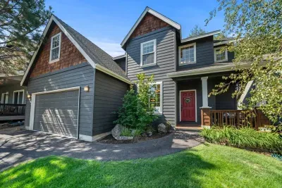 Welcome to Mt. Bachelor Retreat!