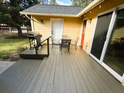 Baltimore Bungalow - image 36 of 53