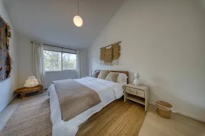 First Bedroom