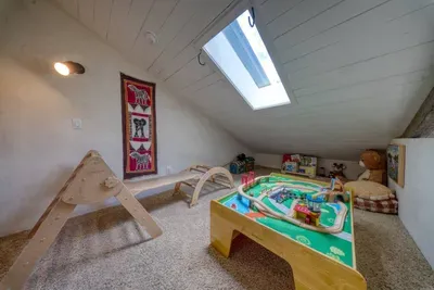 play room