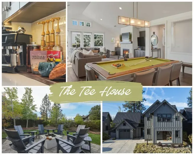 The Links House (Tetherow) - image 1 of 75