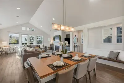 The Links House (Tetherow) - image 31 of 75