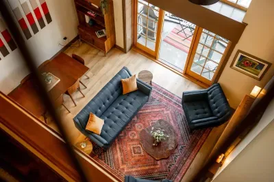 Mill Quarter - image 18 of 92