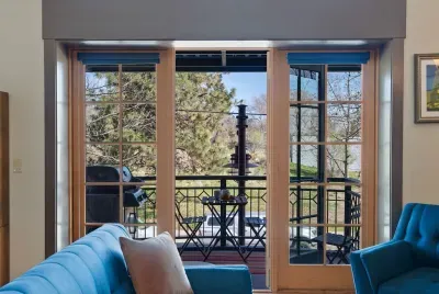 Mill Quarter - image 9 of 92