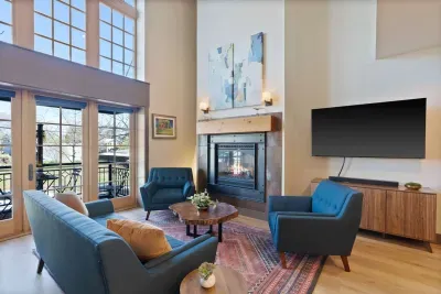 Mill Quarter - image 7 of 92