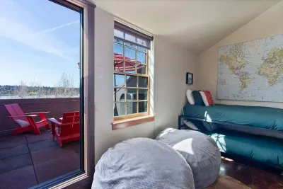 Mill Quarter - image 59 of 92