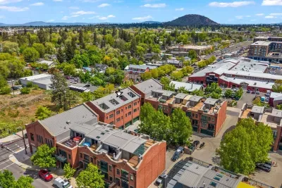 Hidden gem in the city