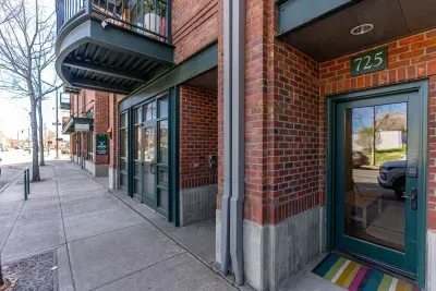 Mill Quarter - image 69 of 92