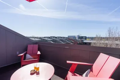 Mill Quarter - image 60 of 92