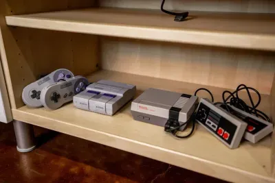 Mill Quarter - image 57 of 92