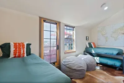 Mill Quarter - image 54 of 92