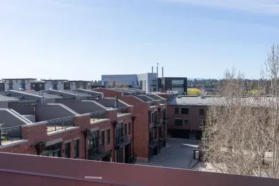 Mill Quarter - image 63 of 92