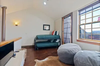 Mill Quarter - image 55 of 92