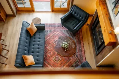 Mill Quarter - image 13 of 92