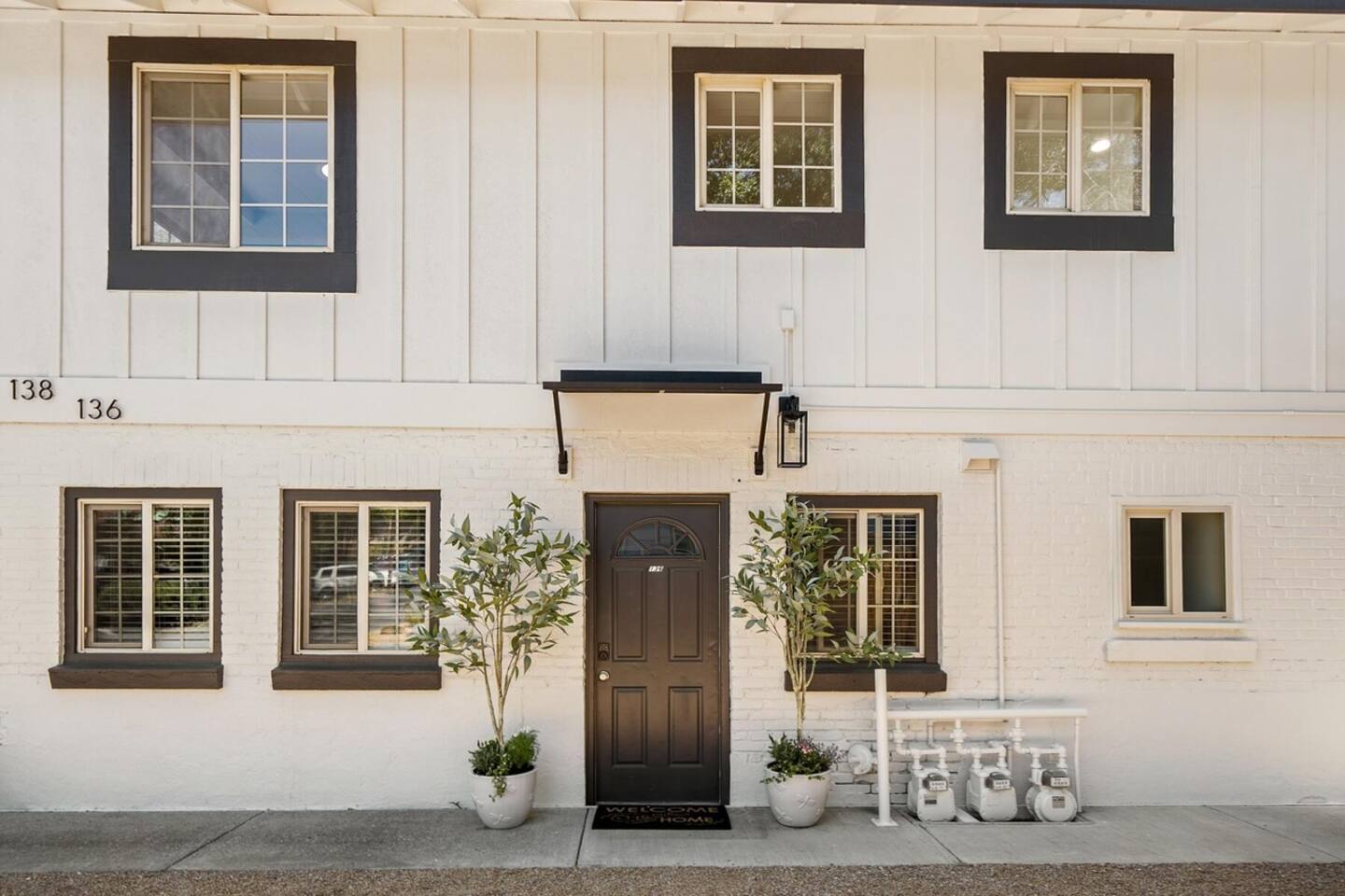 Greeley Villa
