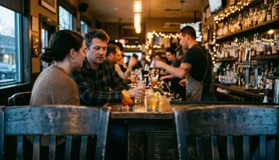 Best Bars Bend, Oregon: 12 Local Favorites for 2026 featured image