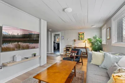 Greeley Cottage
