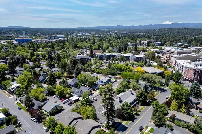 Leafy, central neighborhood with mountain views—walk to cafes, parks, and shops.