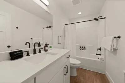 Old Mill Villa - image 30 of 52