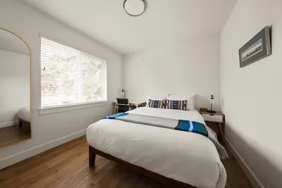 Old Mill Cottage
