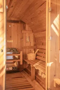 Greeley Lodge