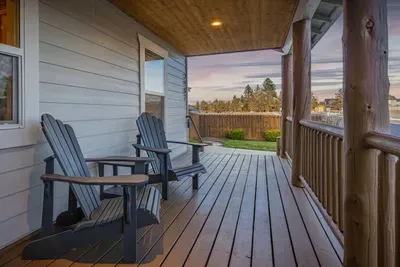 Pinnacle Lodge - image 14 of 17