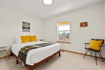 Pinnacle Lodge