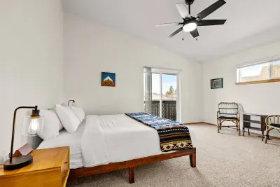 Pinnacle Lodge