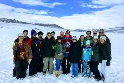 Fun for the whole family in Breckenridge!