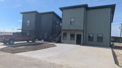 Coming January 2026: Floydada's Newest Rentals with In-Unit Laundry featured image