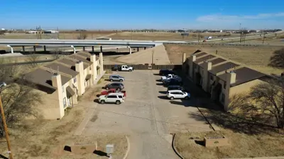 Plainview, Texas, We Have Arrived! featured image